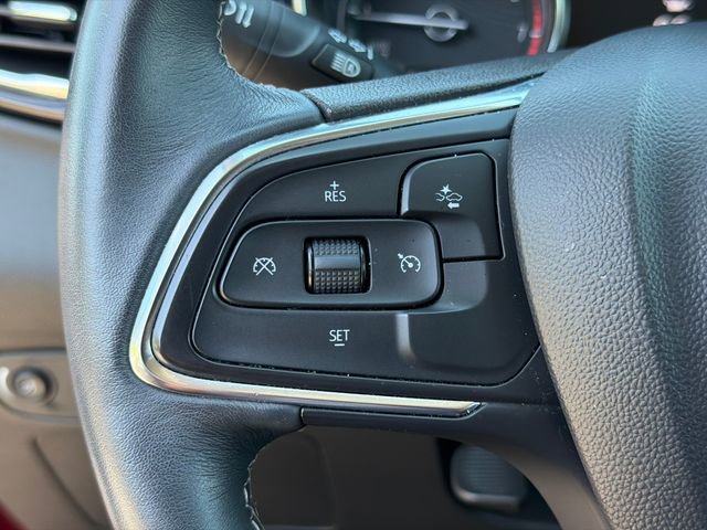 Used 2023 Buick Encore GX Preferred w/ Cold Weather Comfort Package image 24