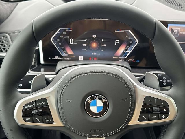 New 2026 BMW X7 xDrive40i AWD/4WD image 15