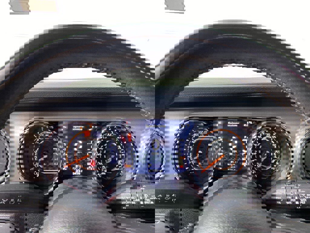 Used 2022 Jeep Wrangler Unlimited Willys image 18