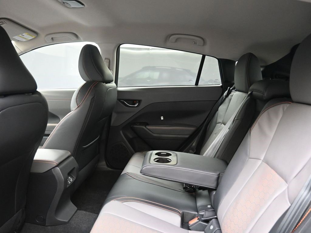 New 2026 Subaru Crosstrek 2.5i Limited image 18