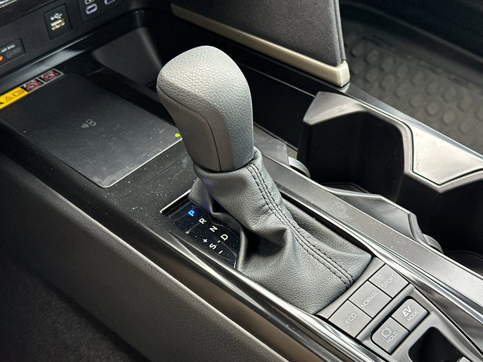 Used 2026 Toyota Camry LE image 22