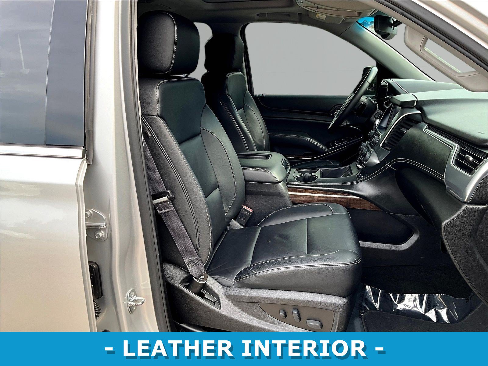 Used 2017 Chevrolet Tahoe LT RWD image 30