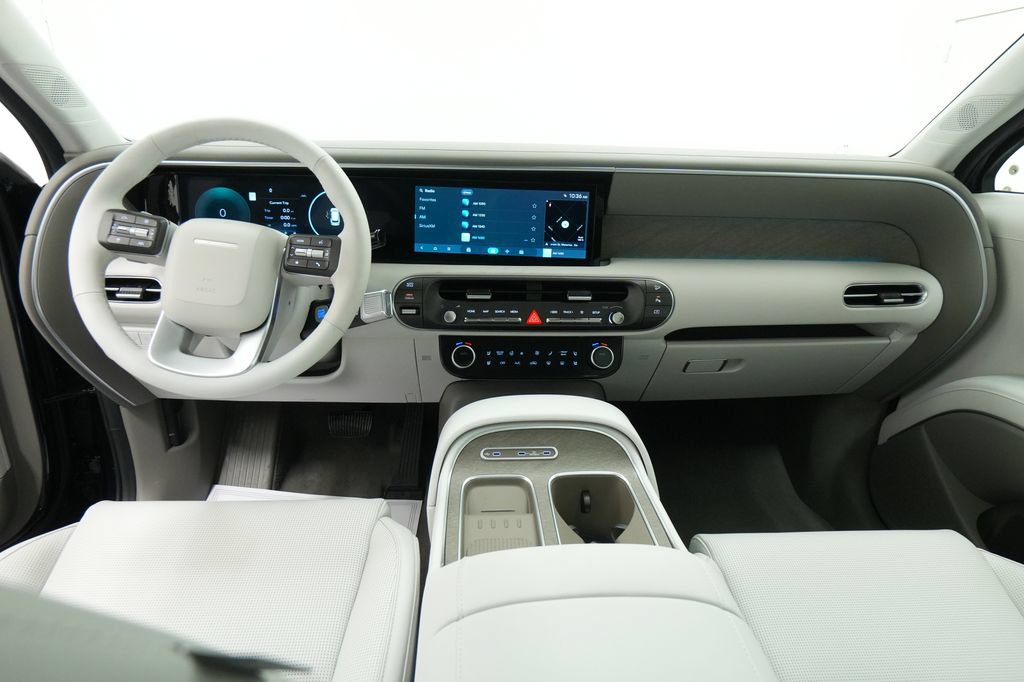 New 2026 Hyundai Palisade SEL Premium AWD/4WD image 37