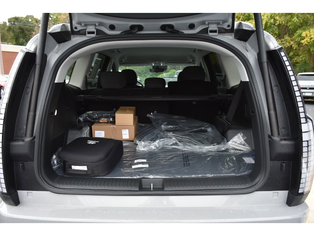 New 2026 Hyundai Ioniq 9 SE image 13