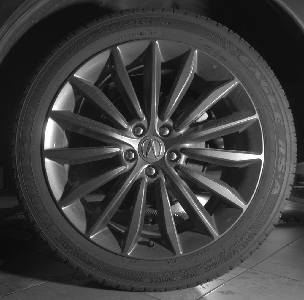 Used 2024 Acura RDX A-Spec AWD/4WD image 13
