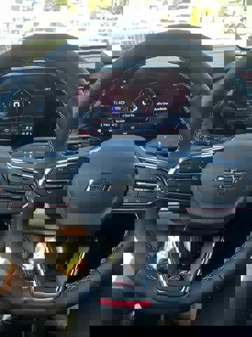 New 2026 Chevrolet Traverse Z71 w/ Driver Confidence Package image 9