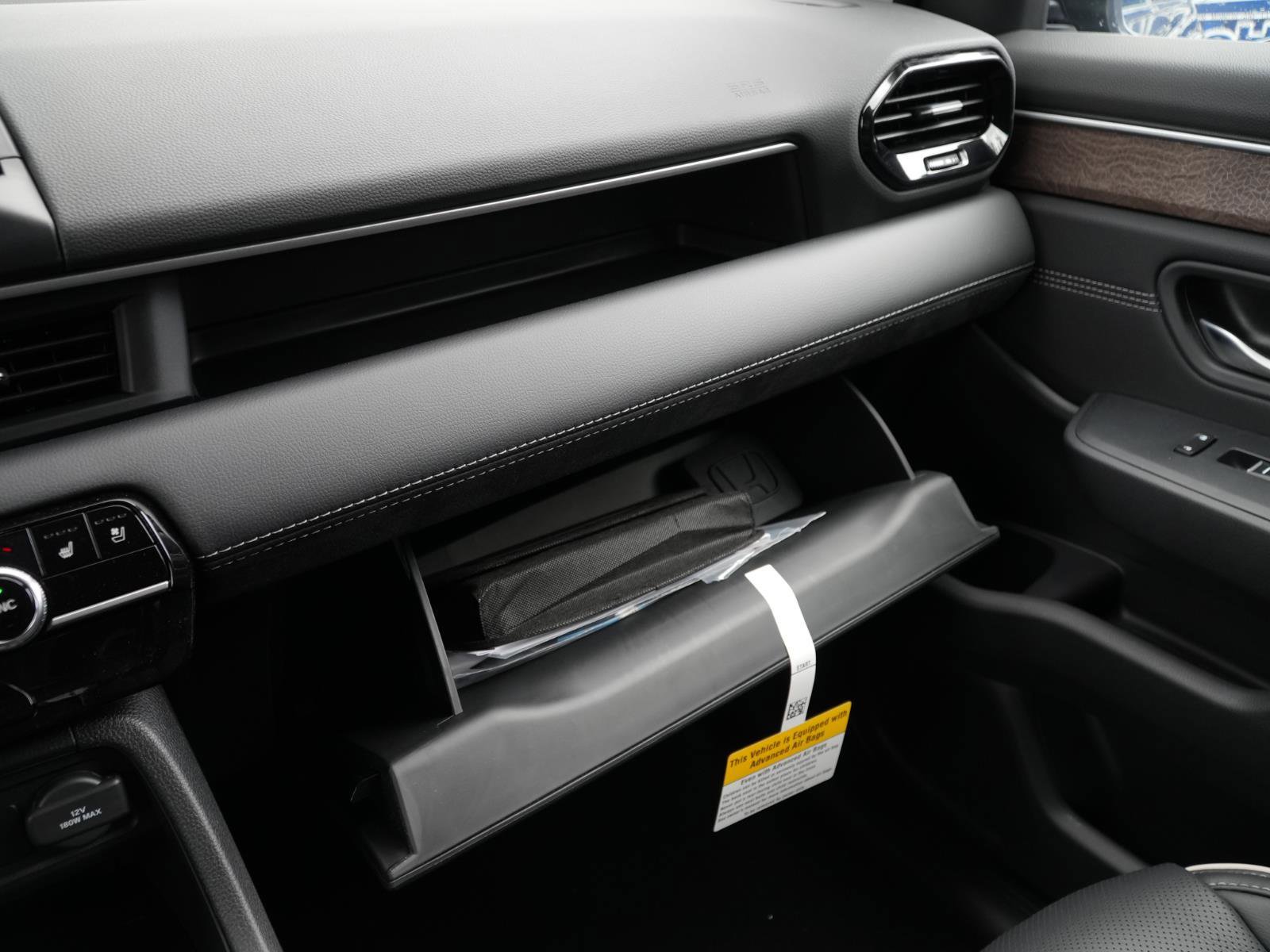 New 2026 Honda Pilot Elite image 31