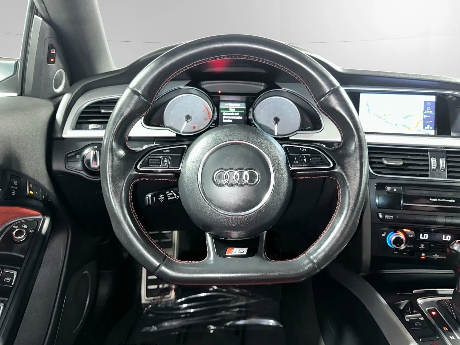 Used 2016 Audi S5 Premium Plus w/ Technology Package AWD/4WD image 19