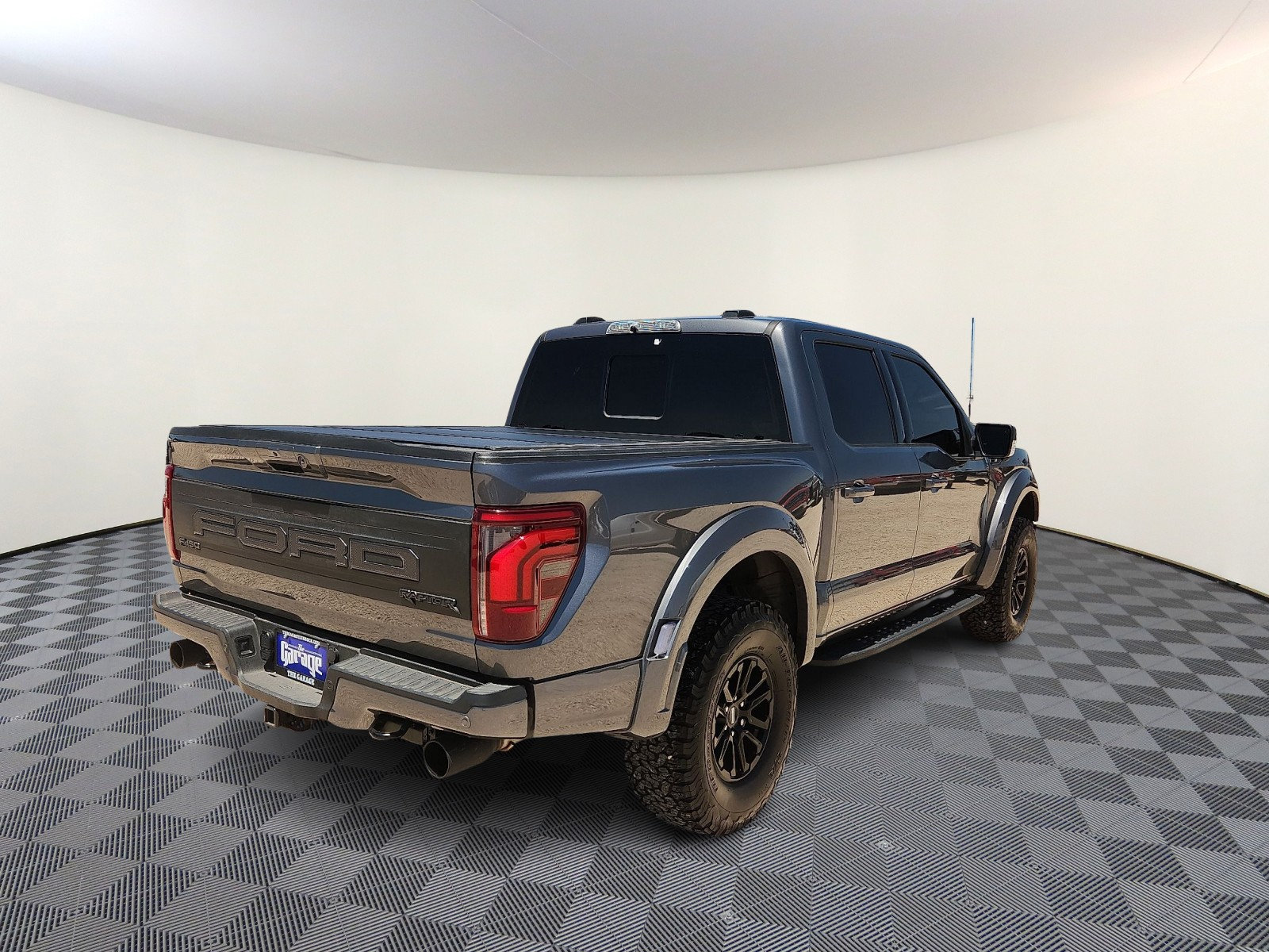 Used 2026 Ford F150 Raptor AWD/4WD image 4
