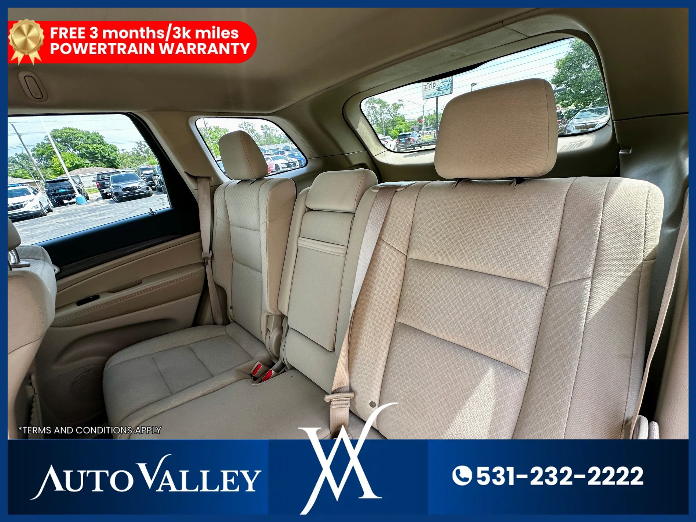 Used 2022 Jeep Grand Cherokee Laredo E image 22