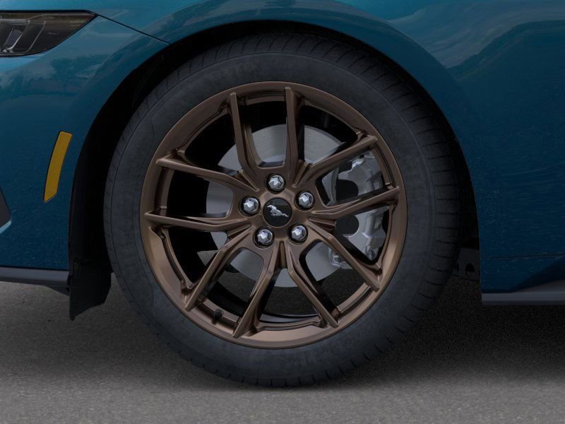 New 2026 Ford Mustang Premium image 47