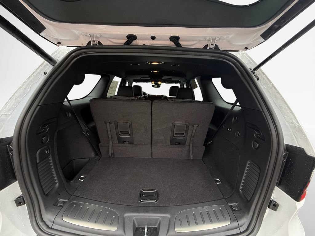 New 2026 Dodge Durango GT AWD/4WD image 27