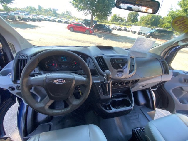 Used 2015 Ford Transit 350 XL image 24