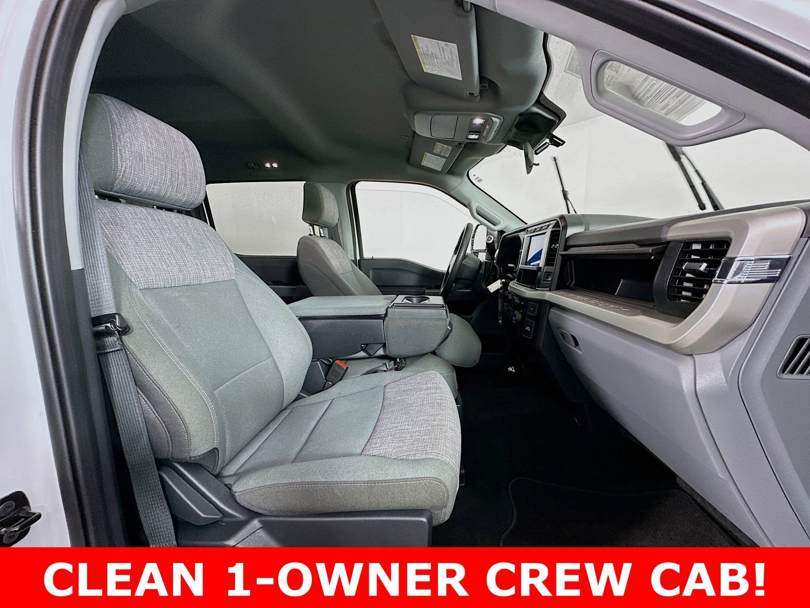 Used 2024 Ford F250 XLT image 23