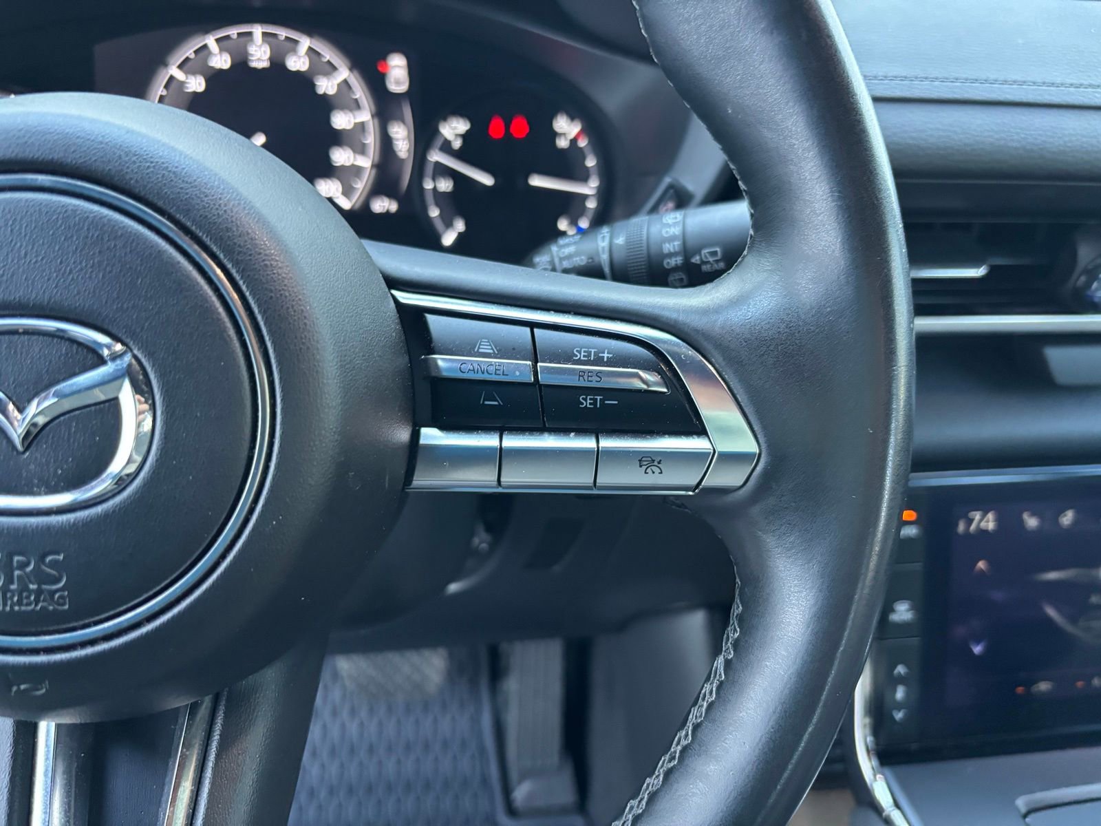 Used 2022 MAZDA MX-30 Electric w/ Premium Plus Pkg image 20