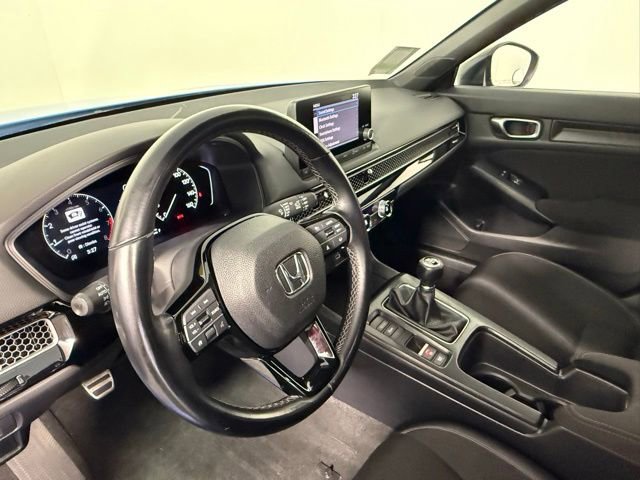 Used 2024 Honda Civic Sport image 52