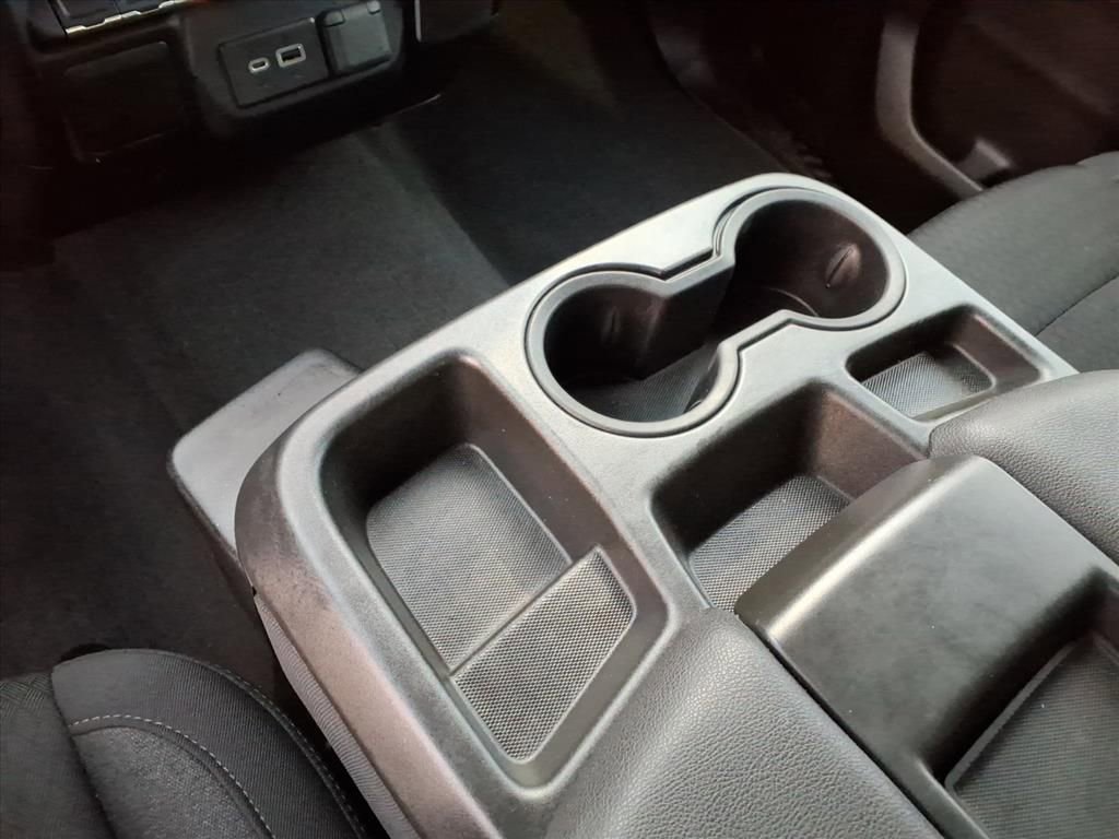 Used 2022 Chevrolet Silverado 1500 Custom image 25