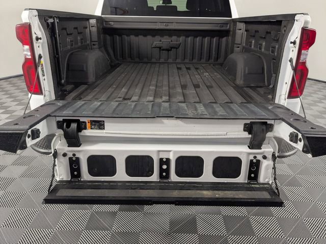 Used 2022 Chevrolet Silverado 1500 RST image 28
