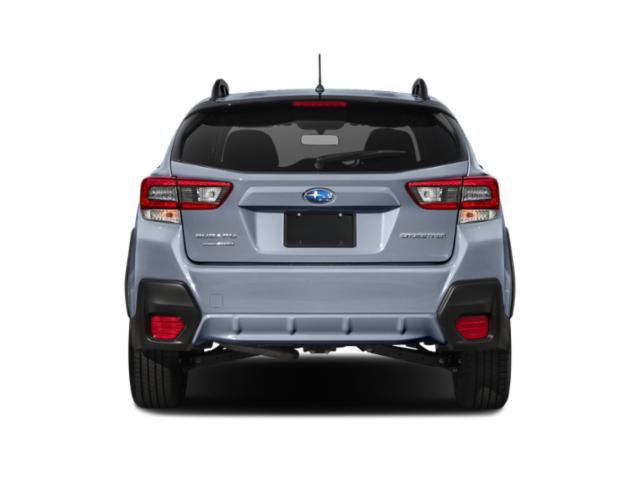Certified 2022 Subaru Crosstrek 2.5i Limited w/ Popular Package #4A AWD/4WD image 12