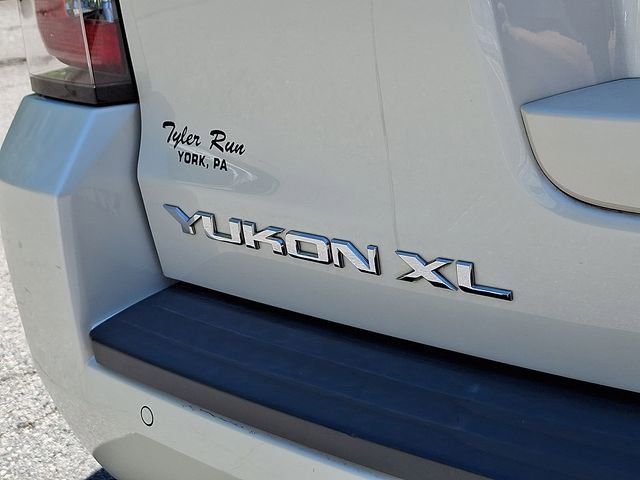 Used 2015 GMC Yukon XL SLT w/ Open Road Package AWD/4WD image 34