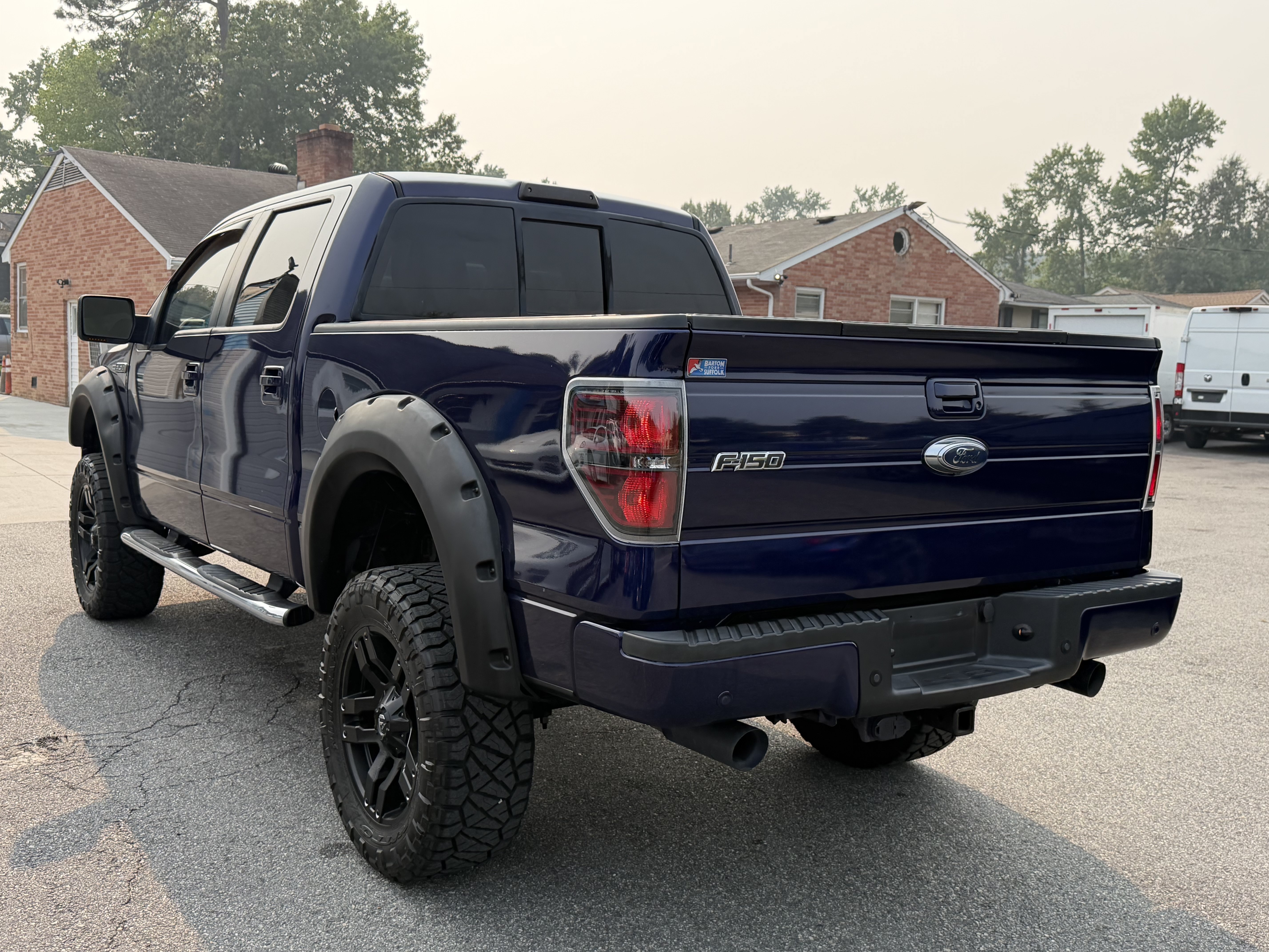 Used 2010 Ford F150 XL RWD image 8