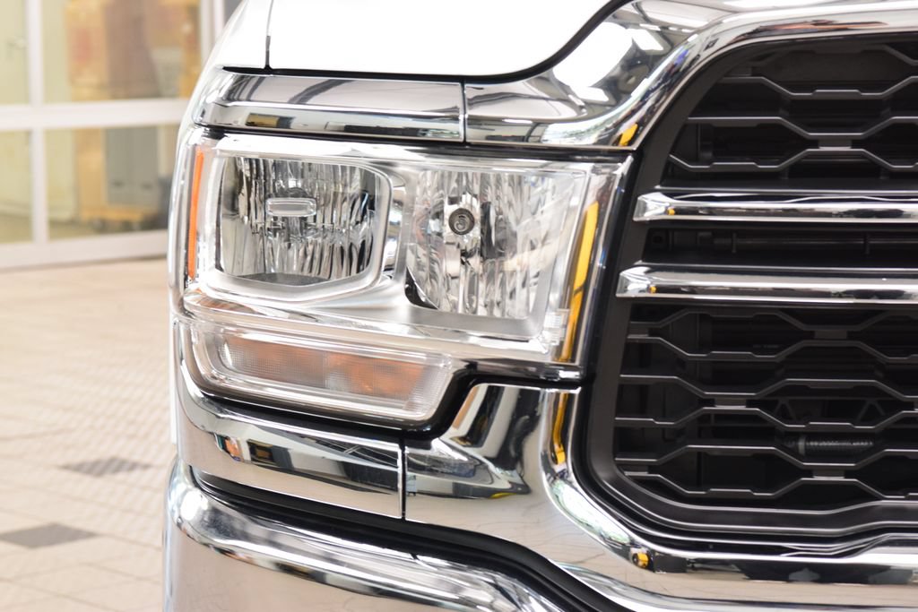 Used 2024 RAM 3500 Tradesman AWD/4WD image 12