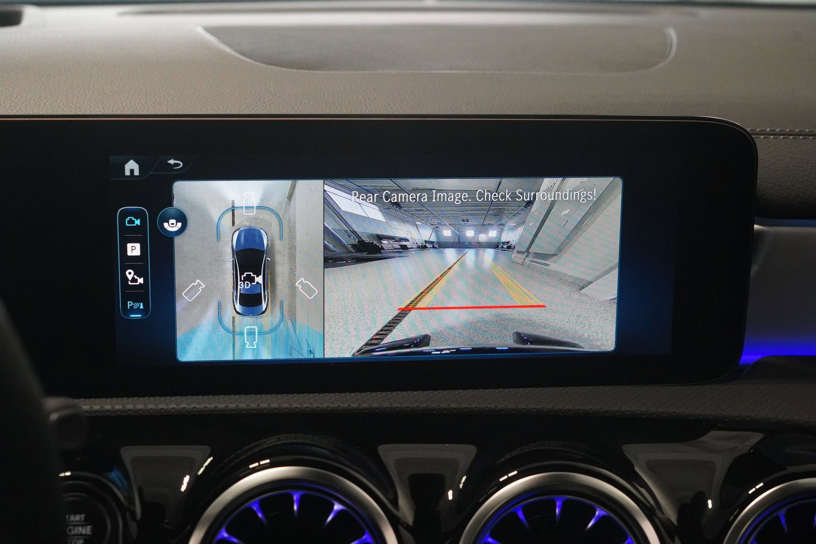 Used 2026 Mercedes-Benz CLA 45 AMG S 4MATIC image 26