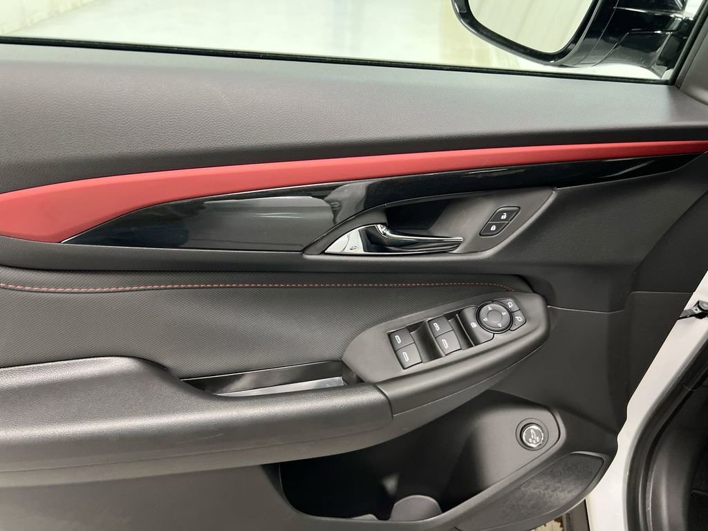 New 2026 Chevrolet TrailBlazer RS w/ Convenience Package image 21