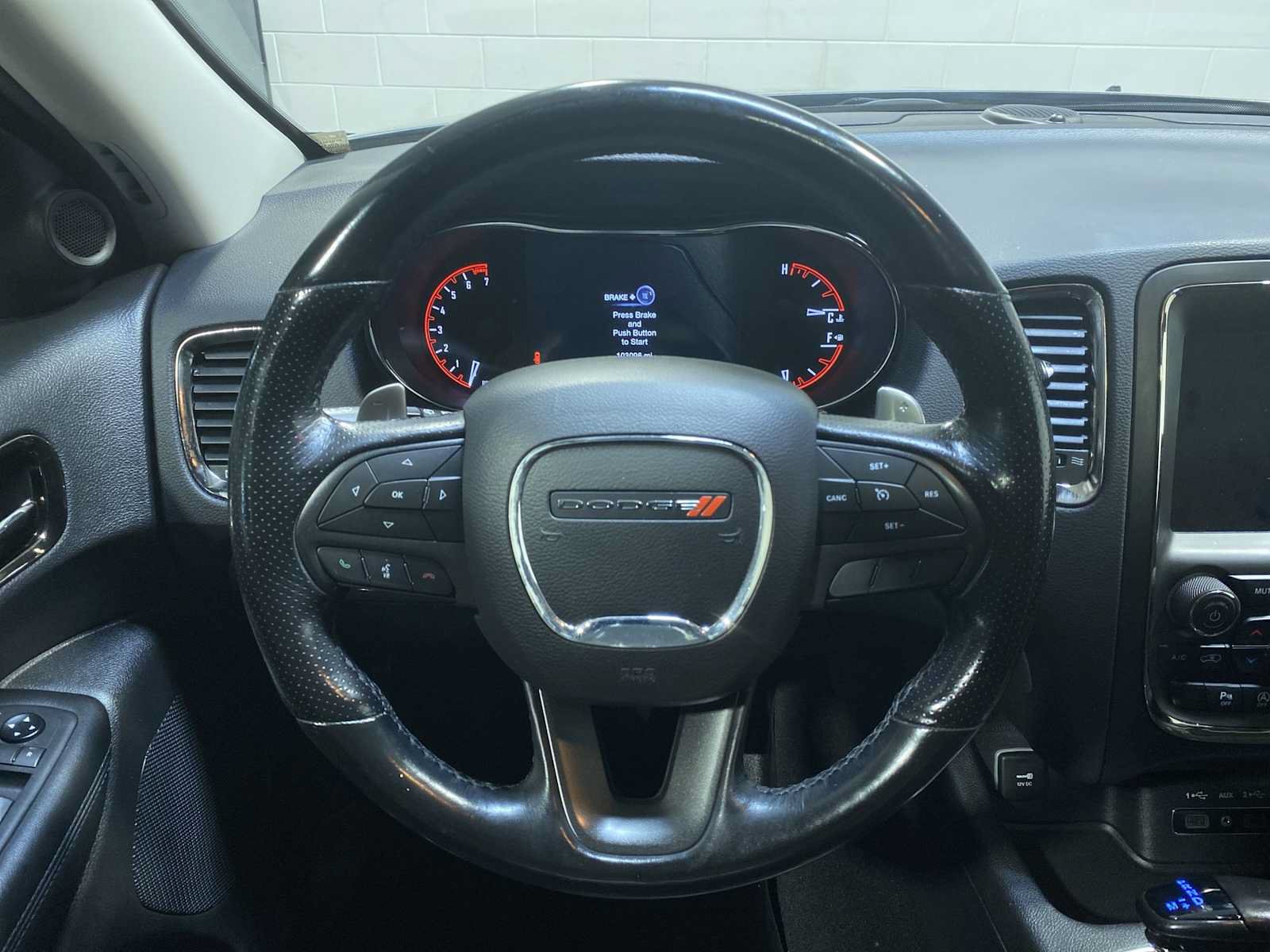 Used 2019 Dodge Durango GT AWD/4WD image 15