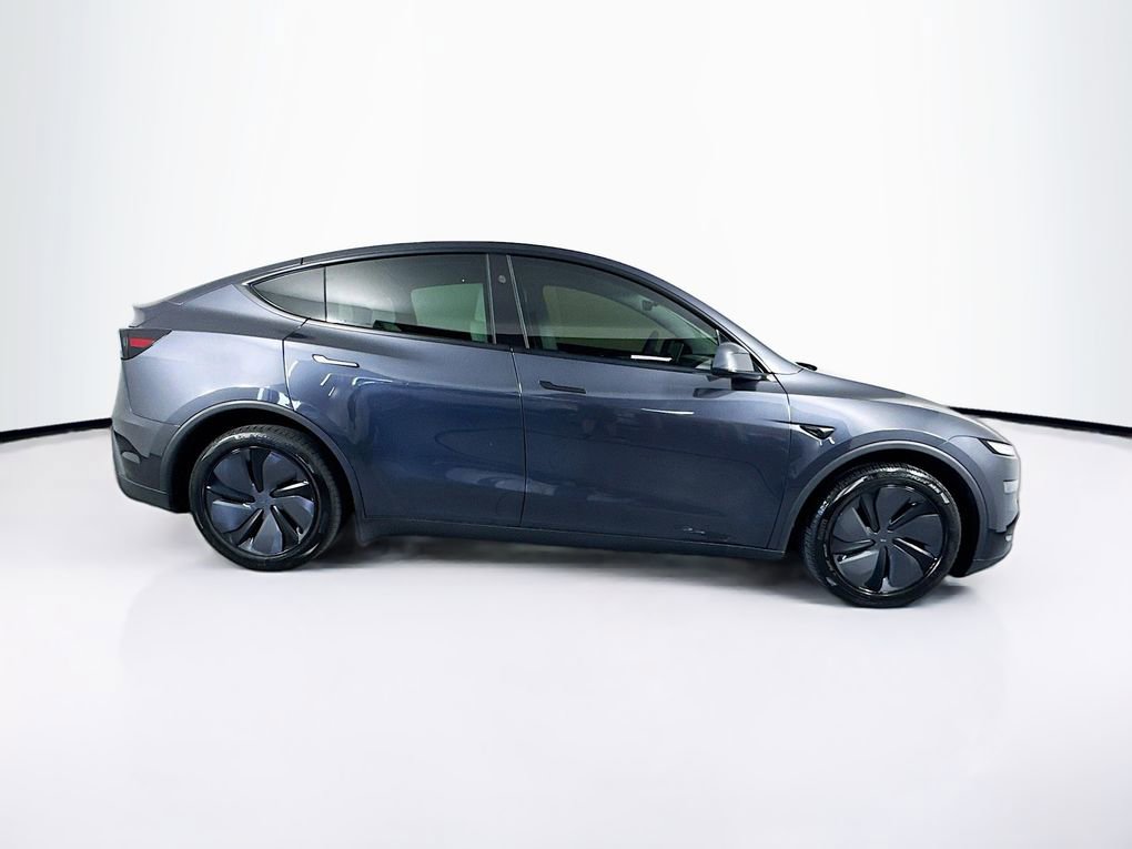 Used 2026 Tesla Model Y Long Range AWD/4WD image 11