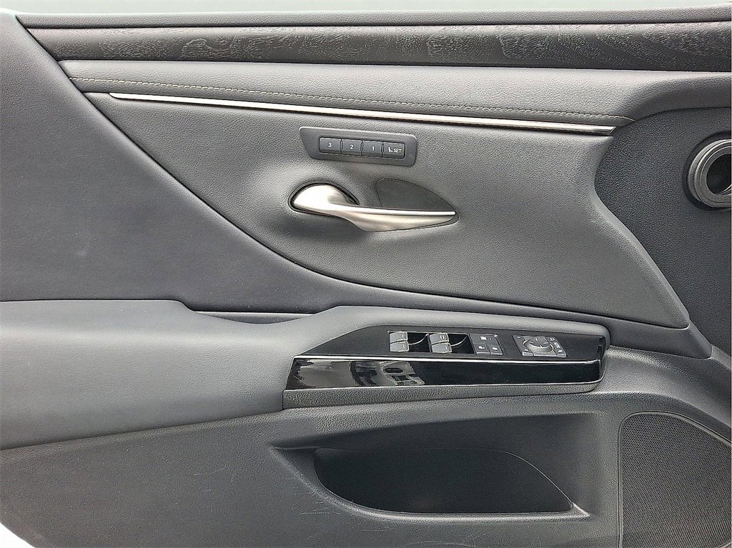 Certified 2022 Lexus ES 350 350 image 13