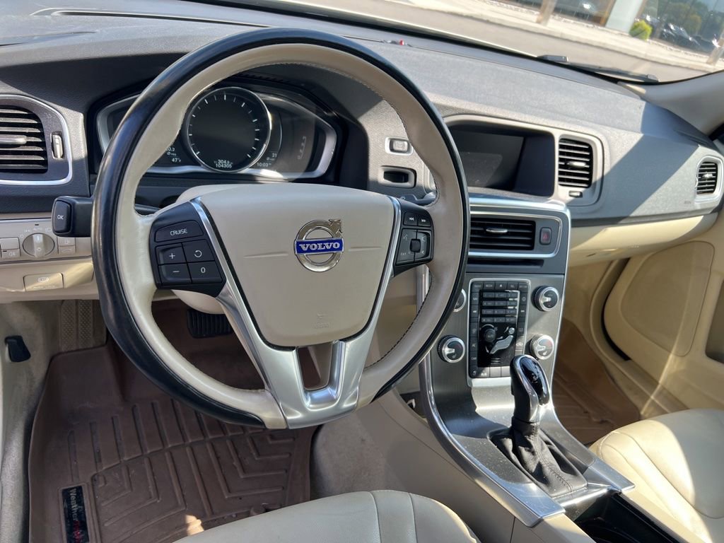 Used 2015 Volvo S60 T5 Premier AWD/4WD image 10