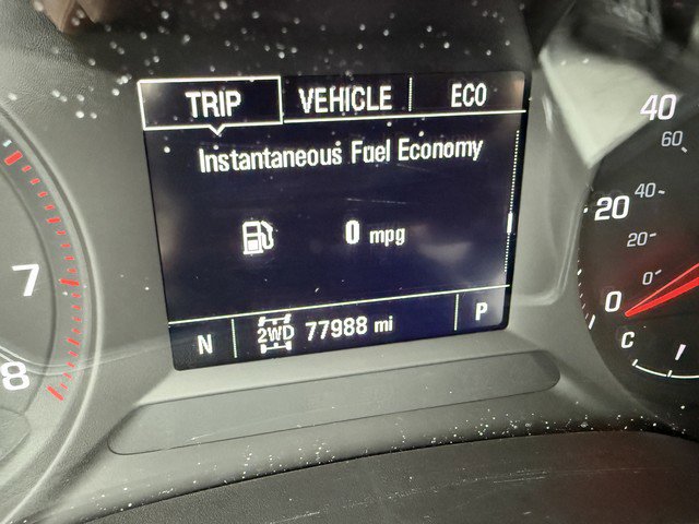 Used 2021 Chevrolet TrailBlazer LT image 37