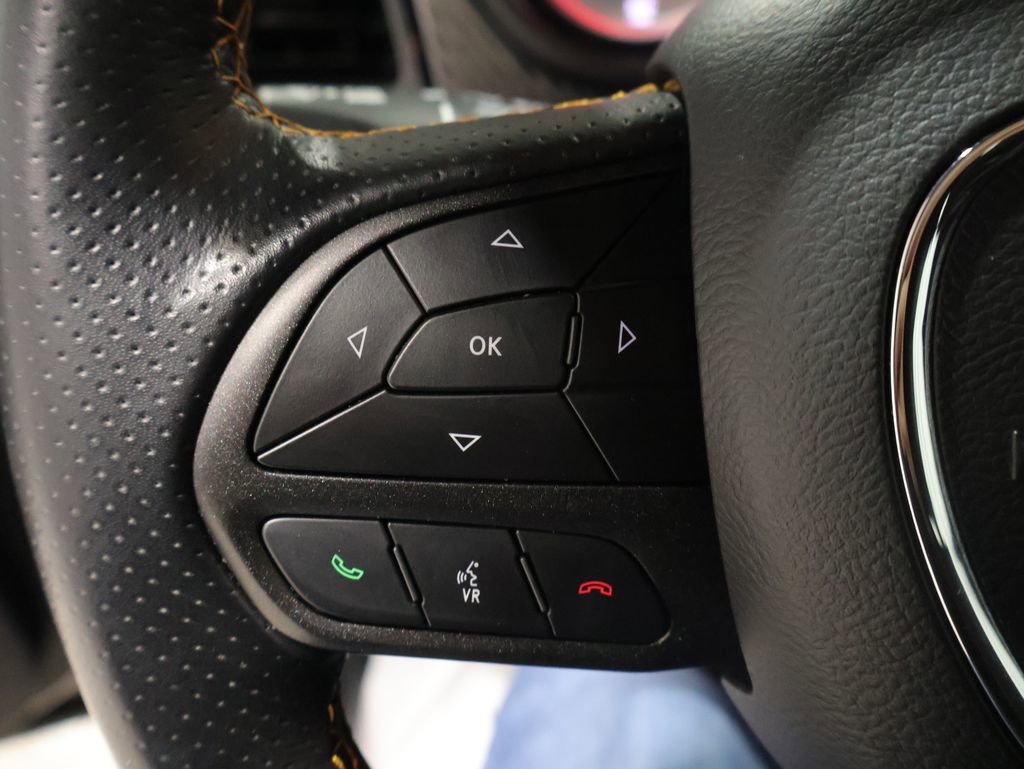 Certified 2022 Dodge Challenger R/T Scat Pack image 33