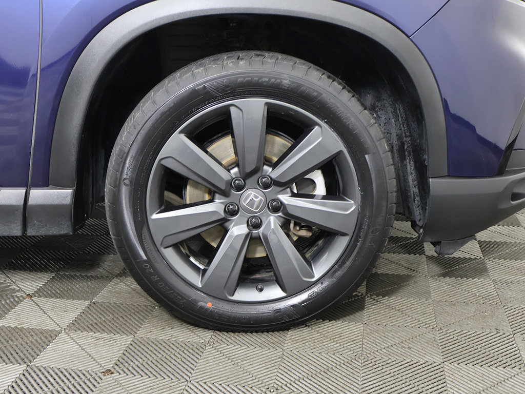 Certified 2024 Honda Pilot Sport image 20