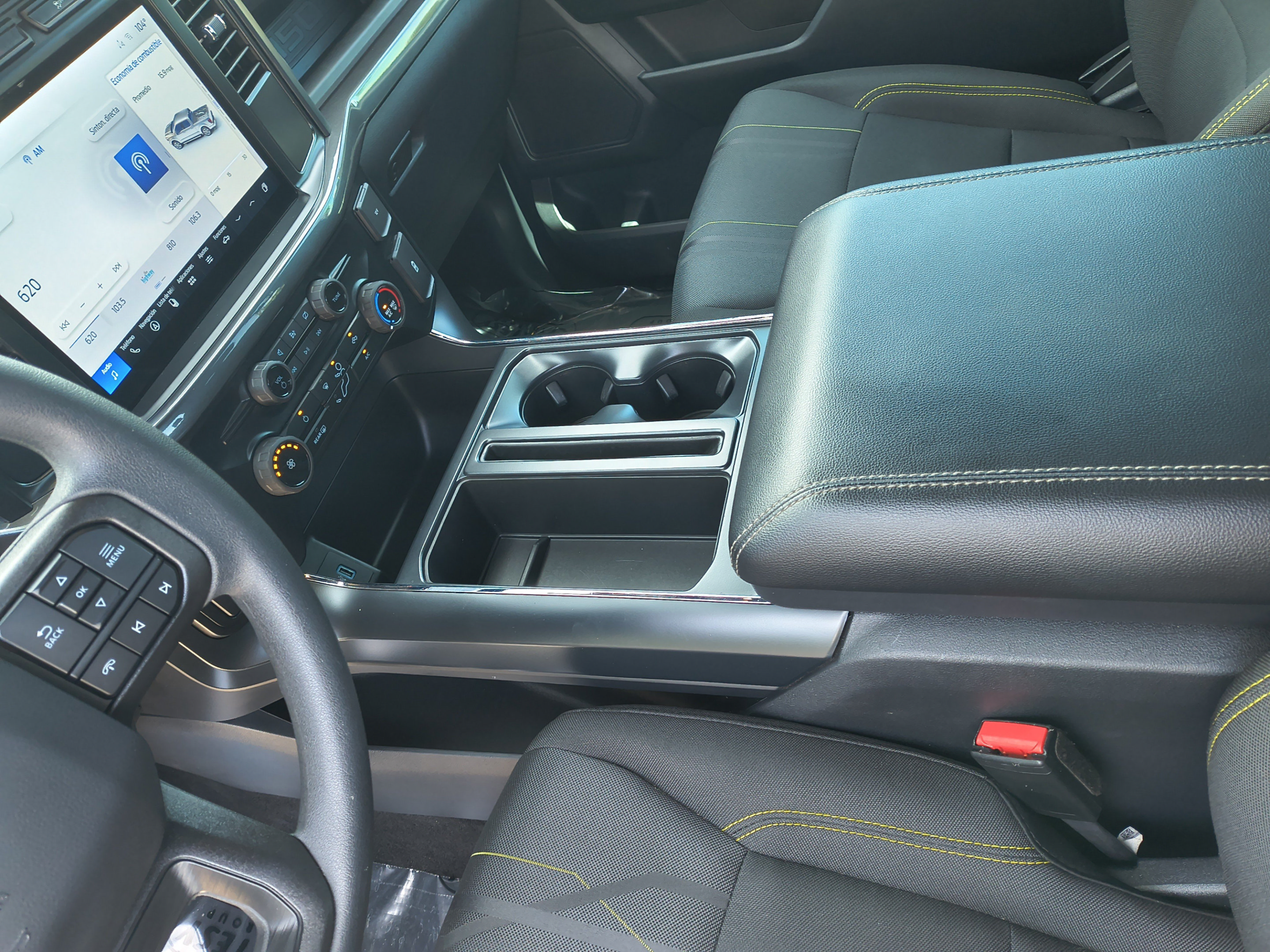 Used 2024 Ford F150 STX RWD image 20