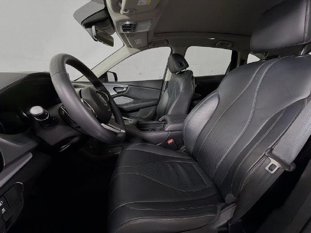 Used 2024 Acura RDX w/ Technology Package AWD/4WD image 23