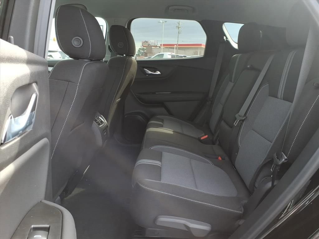 New 2026 Chevrolet Blazer LT image 14