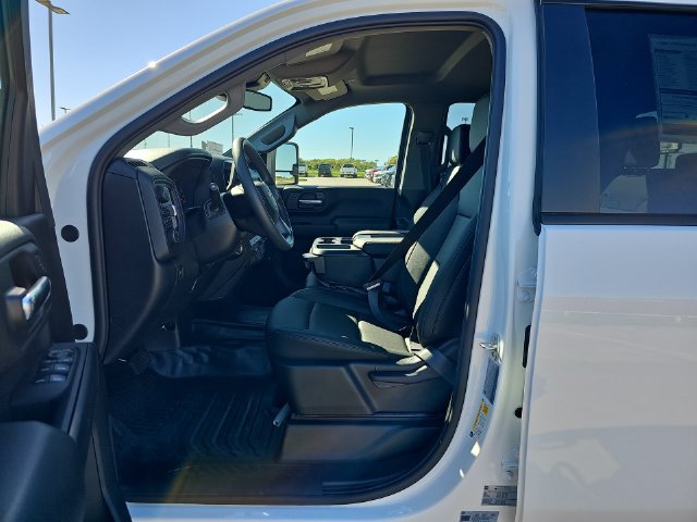 New 2026 Chevrolet Silverado 2500 W/T AWD/4WD image 18