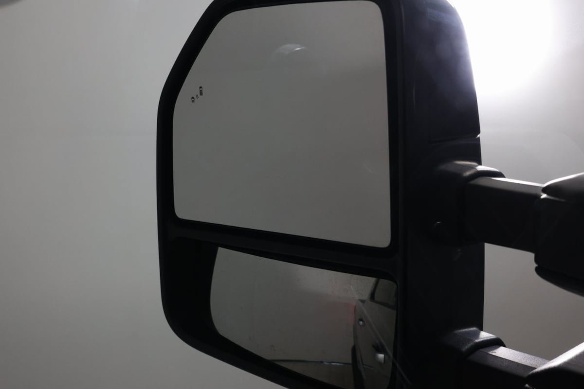 Used 2021 Ford F250 Lariat AWD/4WD image 17