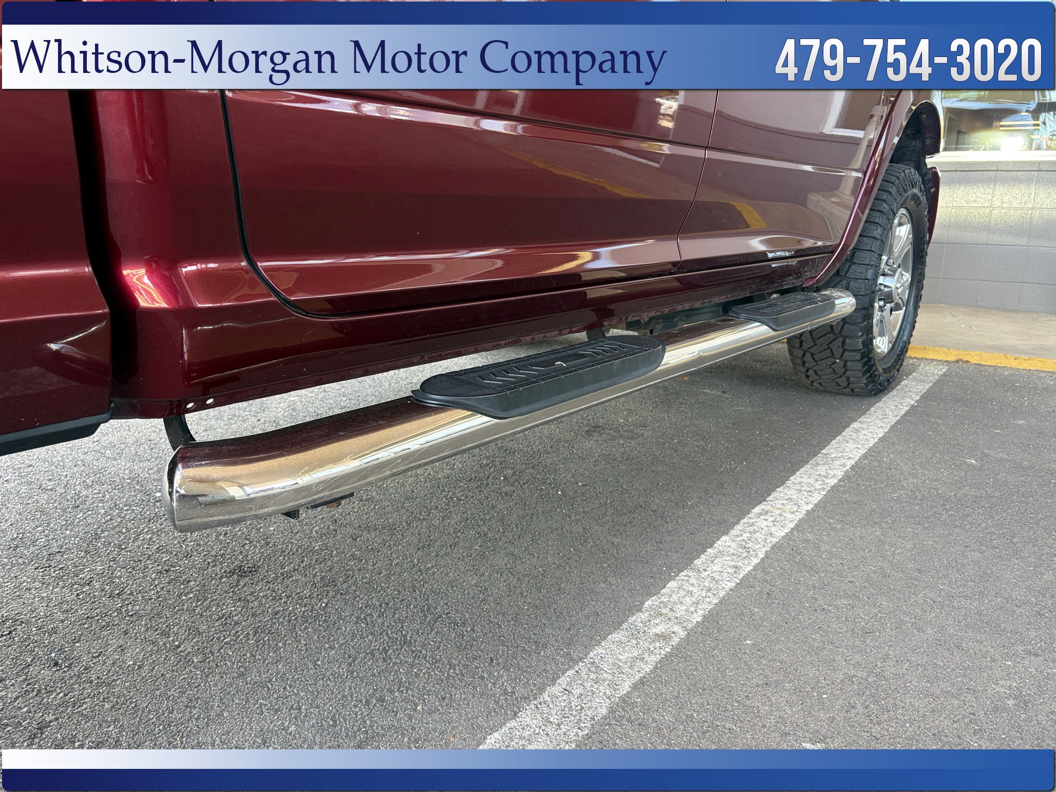 Used 2018 RAM 2500 Laramie w/ Sport Appearance Group AWD/4WD image 40