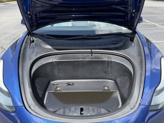 Used 2018 Tesla Model 3 Mid Range RWD image 35