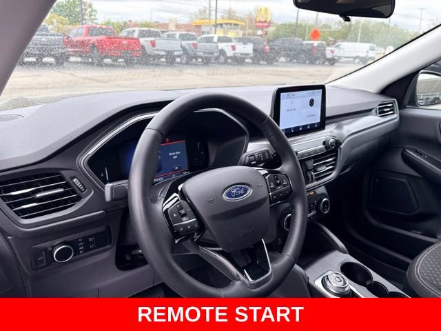 Used 2023 Ford Escape Active AWD/4WD image 4