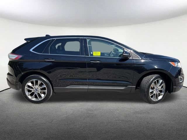 Used 2016 Ford Edge Titanium w/ Equipment Group 301A AWD/4WD image 15