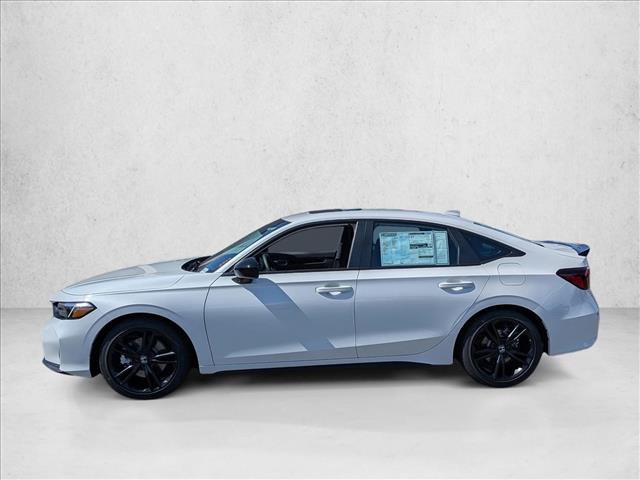 New 2026 Honda Civic Si image 6