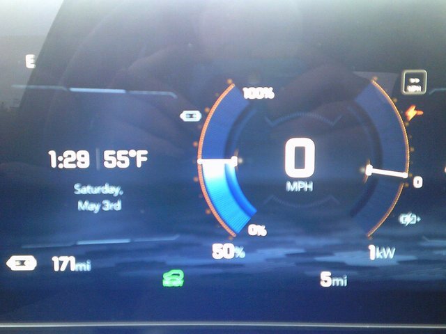 New 2025 Chevrolet Blazer EV RS image 11