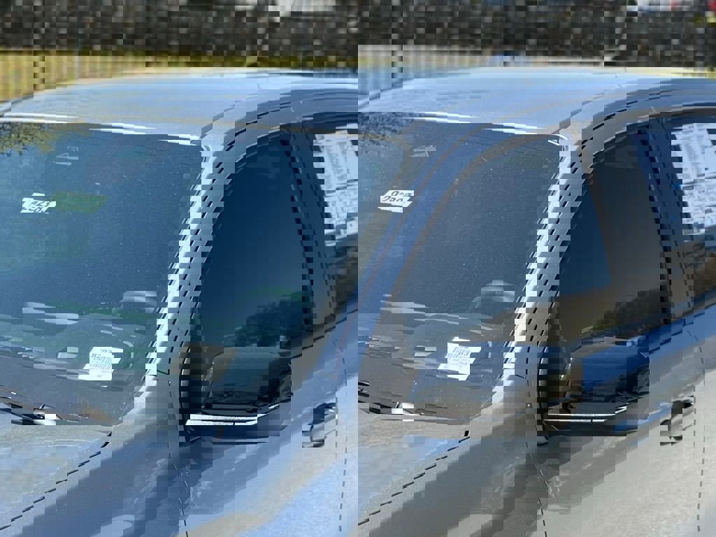 New 2026 GMC Canyon Elevation image 9