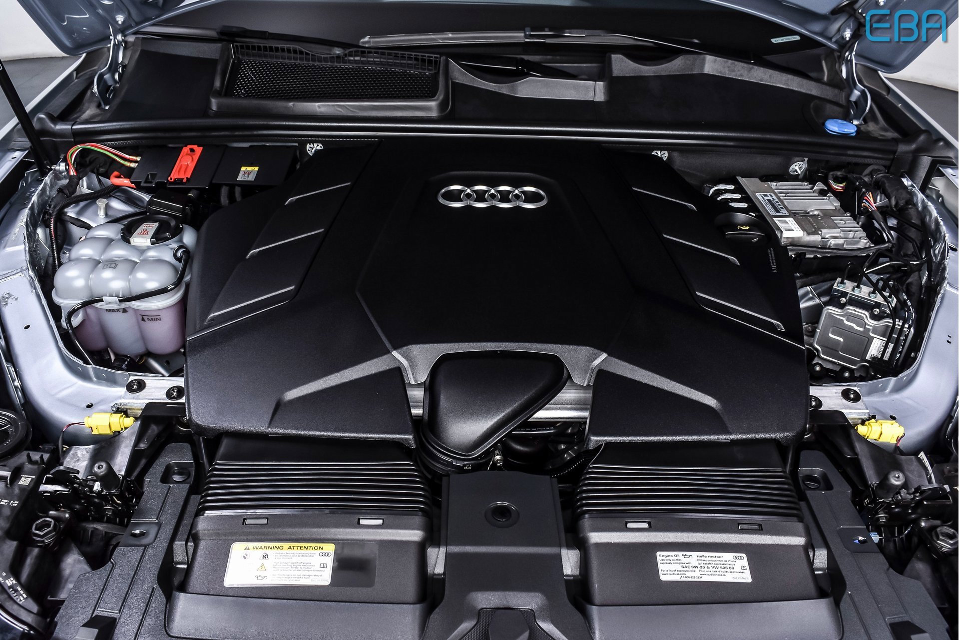 Used 2022 Audi Q7 3.0T Premium Plus image 11