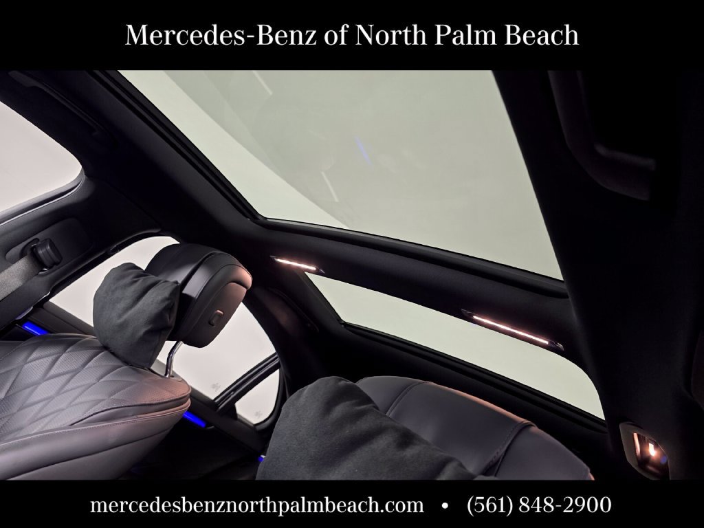 Certified 2023 Mercedes-Benz S 580 4MATIC Sedan image 12