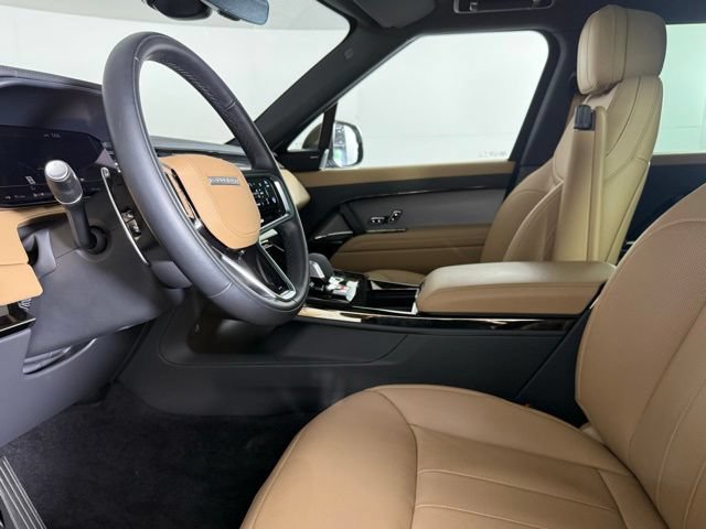 Used 2025 Land Rover Range Rover Sport SE AWD/4WD image 33